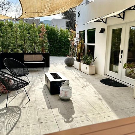 Resort Getaway In Private Garden Terrace Villa W Luxury Amenities Los Angeles Exterior photo